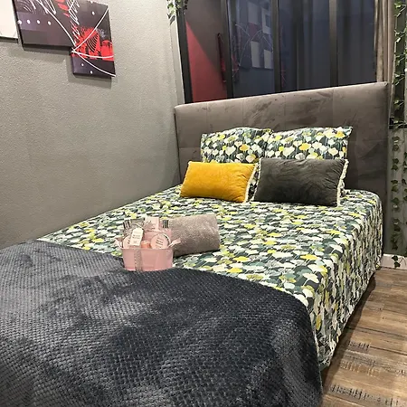 Au Coeur De Apartament Perpignan